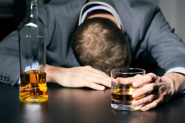 Mechanizmy choroby alkoholowej